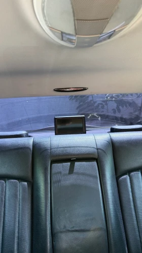 Mercedes-Benz CLS 500, снимка 10