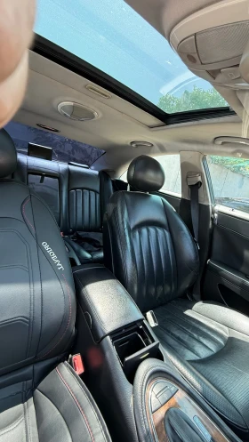Mercedes-Benz CLS 500, снимка 9