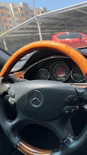 Mercedes-Benz CLS 500, снимка 11