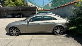 Mercedes-Benz CLS 500, снимка 2