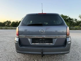 Opel Astra 1.6 I 105 К.с., снимка 6