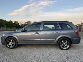Opel Astra 1.6 I 105 К.с., снимка 7