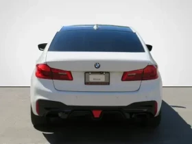 BMW 530 HEAD UP* ПОДГРЕВИ* ОБДУХВАНЕ* ШИБИДАХ* M PACK* CAR, снимка 3