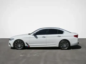 BMW 530 HEAD UP* ПОДГРЕВИ* ОБДУХВАНЕ* ШИБИДАХ* M PACK* CAR, снимка 5