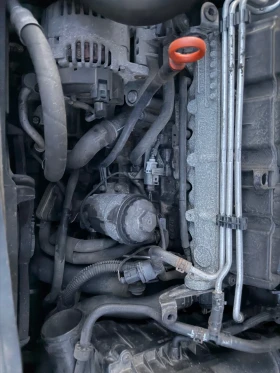 VW Golf 1.9tdi, снимка 2