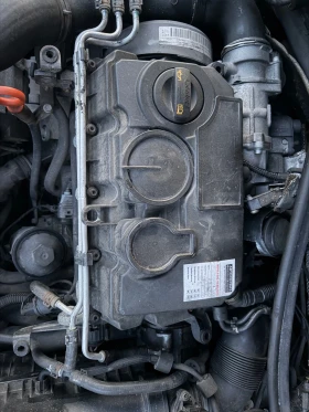 VW Golf 1.9tdi, снимка 3