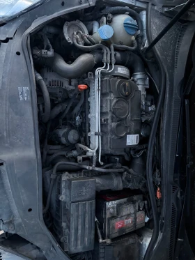 VW Golf 1.9tdi, снимка 1