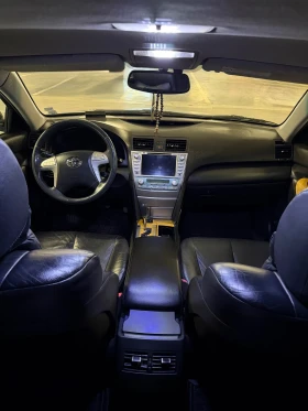 Toyota Camry Газ, снимка 15