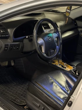 Toyota Camry Газ, снимка 13