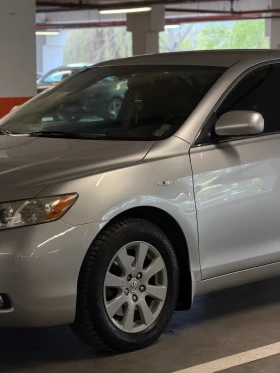 Toyota Camry Газ, снимка 6