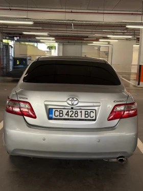 Toyota Camry Газ, снимка 12