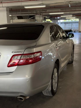 Toyota Camry Газ, снимка 11