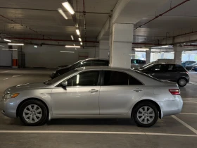 Toyota Camry Газ, снимка 8