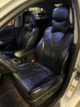 Toyota Camry Газ, снимка 14