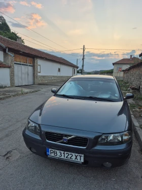 Volvo S60, снимка 2