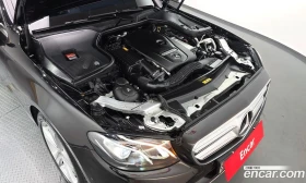 Mercedes-Benz E 200 E200 Avantgarde, снимка 6