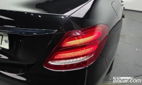 Mercedes-Benz E 200 E200 Avantgarde, снимка 9
