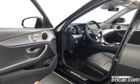 Mercedes-Benz E 200 E200 Avantgarde, снимка 13