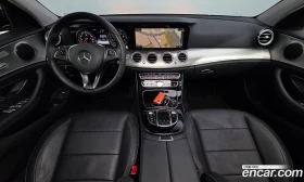 Mercedes-Benz E 200 E200 Avantgarde, снимка 10