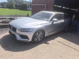 Volvo V60, снимка 12