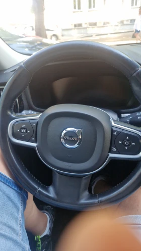 Volvo V60, снимка 2