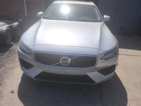 Volvo V60, снимка 13