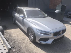 Volvo V60, снимка 16