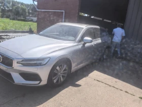 Volvo V60, снимка 11