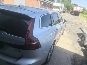 Volvo V60, снимка 15