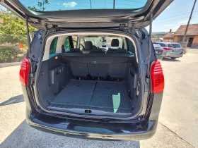 Peugeot 5008, снимка 4