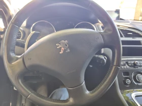 Peugeot 5008, снимка 5