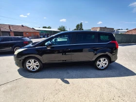 Peugeot 5008, снимка 7