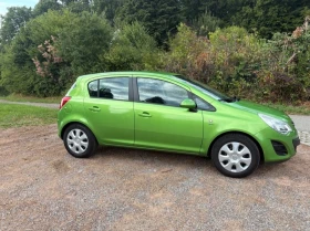 Opel Corsa D, снимка 2