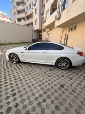 BMW 650, снимка 4