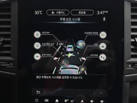 Renault Samsung QM6 2.0 M5R Automatic КРАЙНА ЦЕНА: 19227 EUR !!!РЕАЛНА, снимка 16