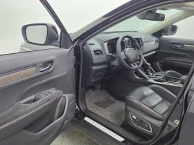 Renault Samsung QM6 2.0 M5R Automatic КРАЙНА ЦЕНА: 19227 EUR !!!РЕАЛНА, снимка 10