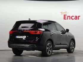 Renault Samsung QM6 2.0 M5R Automatic КРАЙНА ЦЕНА: 19227 EUR !!!РЕАЛНА, снимка 2
