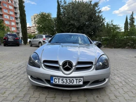 Mercedes-Benz SLK 2.0, снимка 1