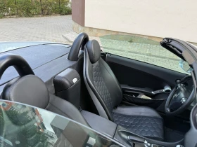 Mercedes-Benz SLK 2.0, снимка 11