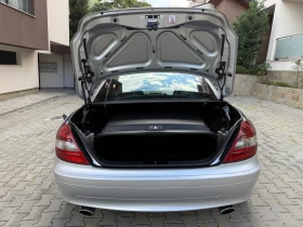 Mercedes-Benz SLK 2.0, снимка 5