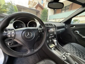 Mercedes-Benz SLK 2.0, снимка 7