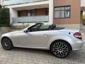 Mercedes-Benz SLK 2.0, снимка 10