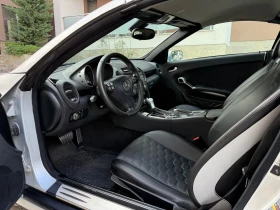 Mercedes-Benz SLK 2.0, снимка 6