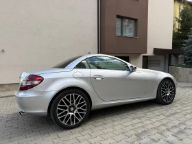 Mercedes-Benz SLK 2.0, снимка 3