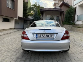 Mercedes-Benz SLK 2.0, снимка 2