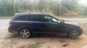 Mercedes-Benz C 320, снимка 3