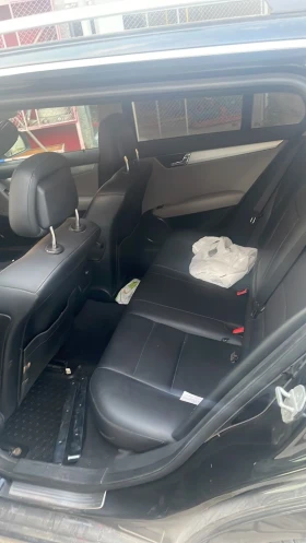 Mercedes-Benz C 320, снимка 7