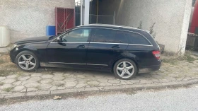 Mercedes-Benz C 320, снимка 4