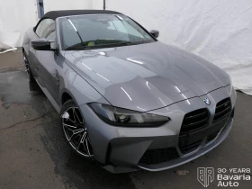 BMW M4 Competition xDrive Cabrio Steptronic Drivelogic, снимка 4