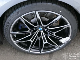 BMW M4 Competition xDrive Cabrio Steptronic Drivelogic, снимка 11